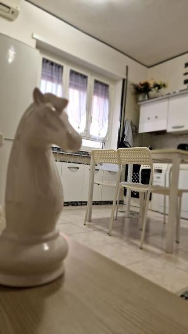 Brik's House Apartamento Roma