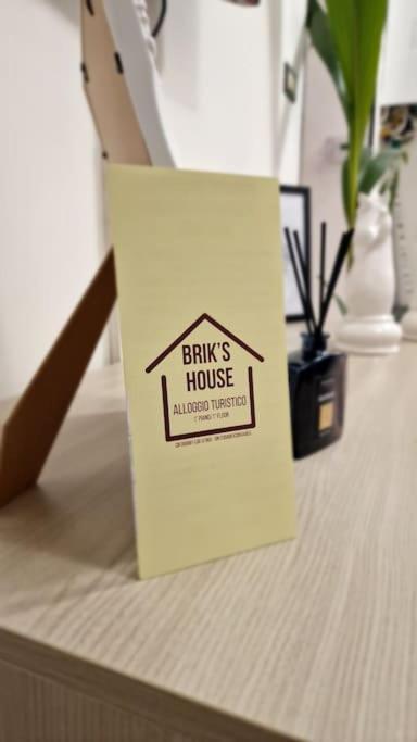 Brik's House Roma
