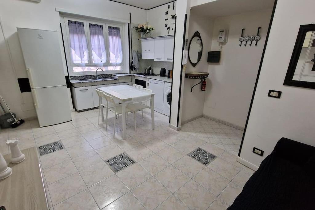 Apartamento Brik's House
