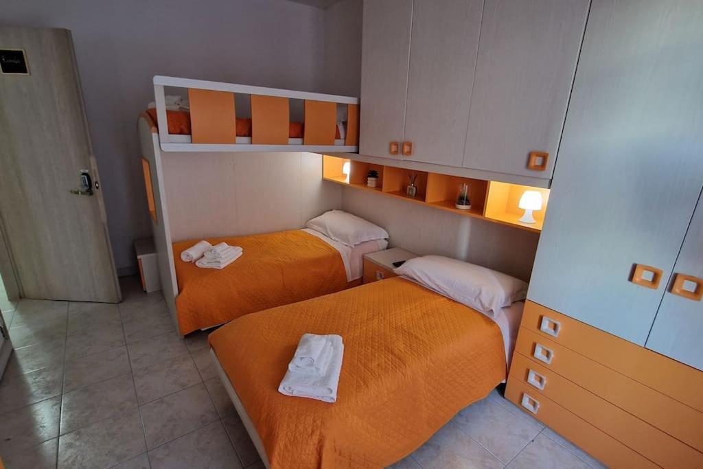 Brik's House Apartamento *