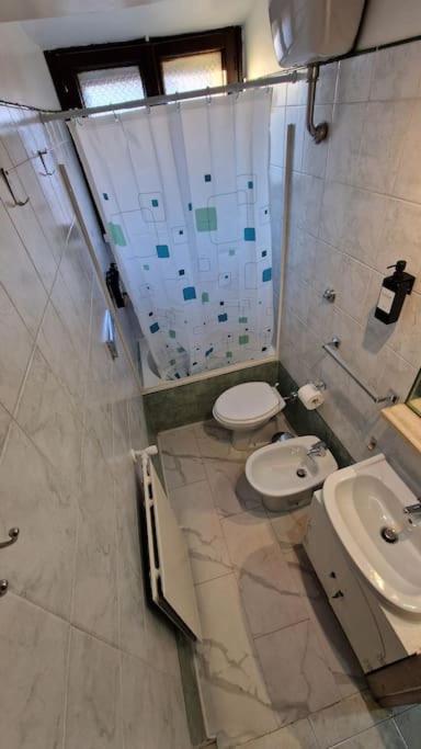 Brik's House Apartamento Roma