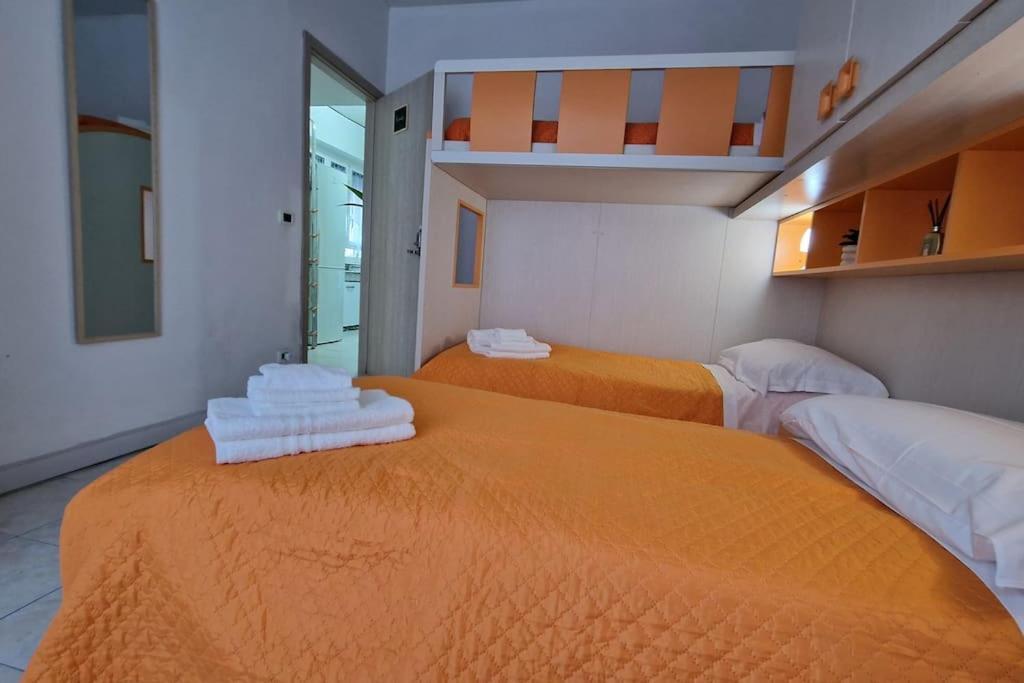 Apartamento Brik's House