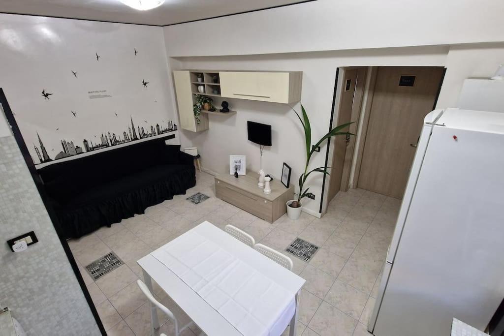 Apartamento Brik's House Roma